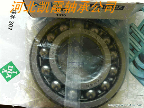 INA進(jìn)口軸承為什么會失效應(yīng)該怎么解決